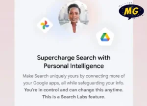 Google Gemini हुआ और अधिक व्यक्तिगत नए Personal Intelligence फीचर की पूरी जानकारी